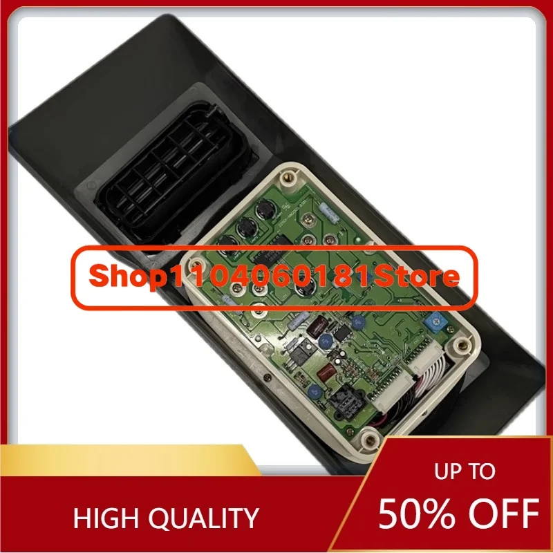 

SK200 230 250 300-6-6E High Quality Engine Computer Board Instrument Display