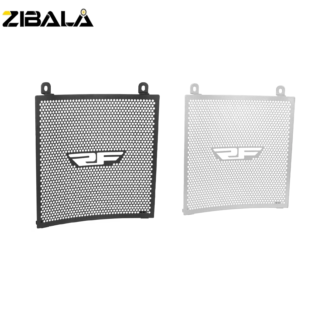 

For RF600R RF900R Accessories Motorcycle Aluminium Radiator Grille Guard Cover Protection 1993 1994 1995 1996 1997 1998 1999