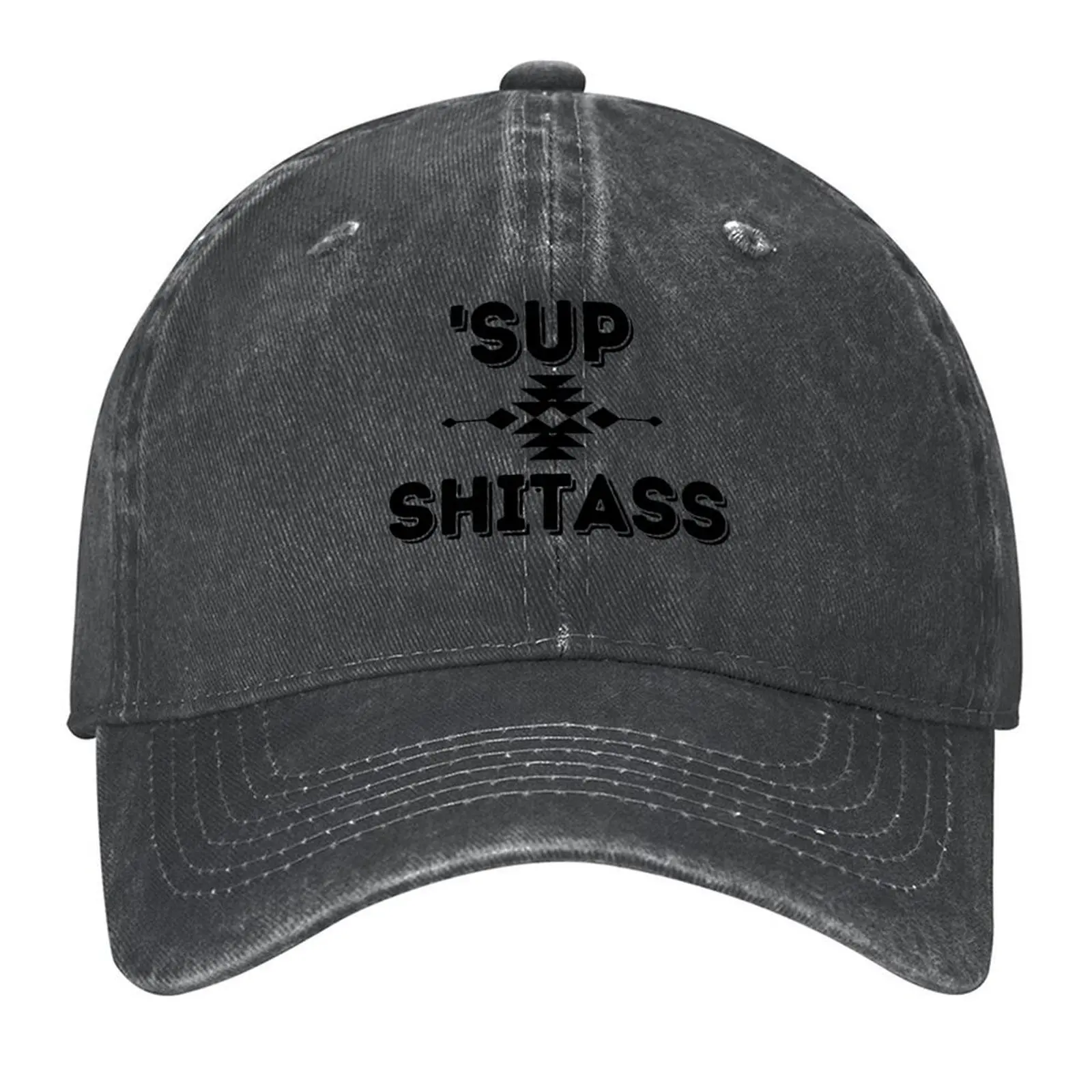

Willie Jack 'Sup Rez Dogs Graphic Baseball Cap Golf Cap hard hat Bobble Hat Brand Man cap Women's Beach Men's