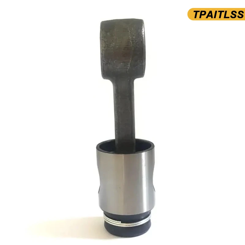 قطع غيار بخاخ بدون هواء من Tpaitlss مضخة مكبس قضيب توصيل العمود المرفقي عالي الضغط لـ GRC 1095 5900