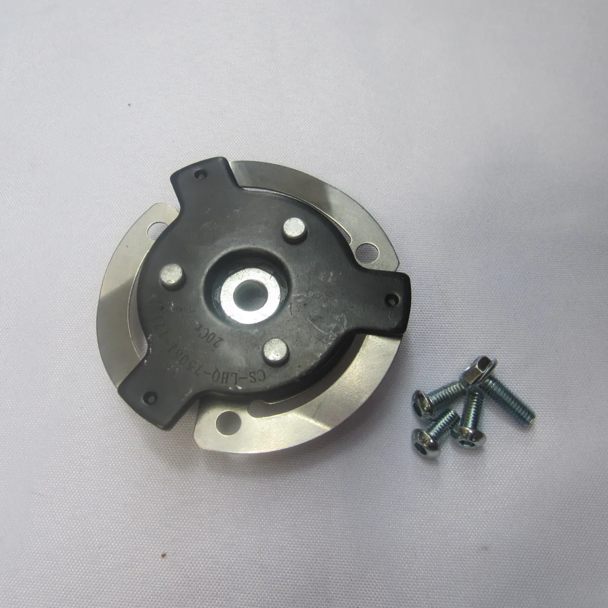 Auto Air Conditioning AC Compressor Clutch Hub Plate 5N0820803 For Audi Astra Seat 5N0820803A 5N0820803E 5N0820803B