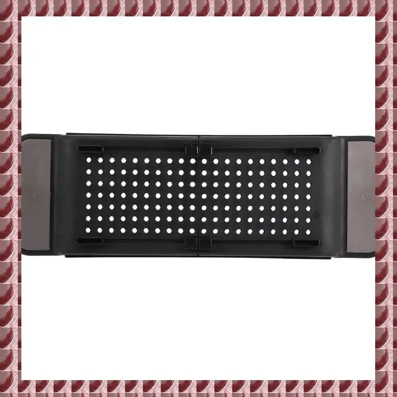 

A95G Retractable Bathtub Storage Rack Bath Tray Shelf Tub Bathroom Tools Towel Storage Shelf Kitchen Sink Drain Holder
