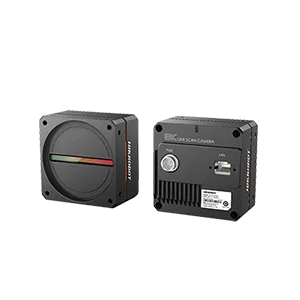 HIKROBOT MV-CL083-92GC 8K COMS Industrial Camera With GigE Data Port Color Line Scan Optics Instrument