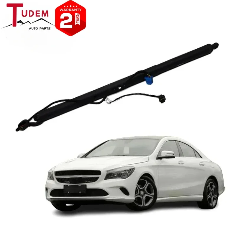 1pcs Electric Tailgate Struts for Mercedes Benz Cla X117 2013-2019 A1178900130