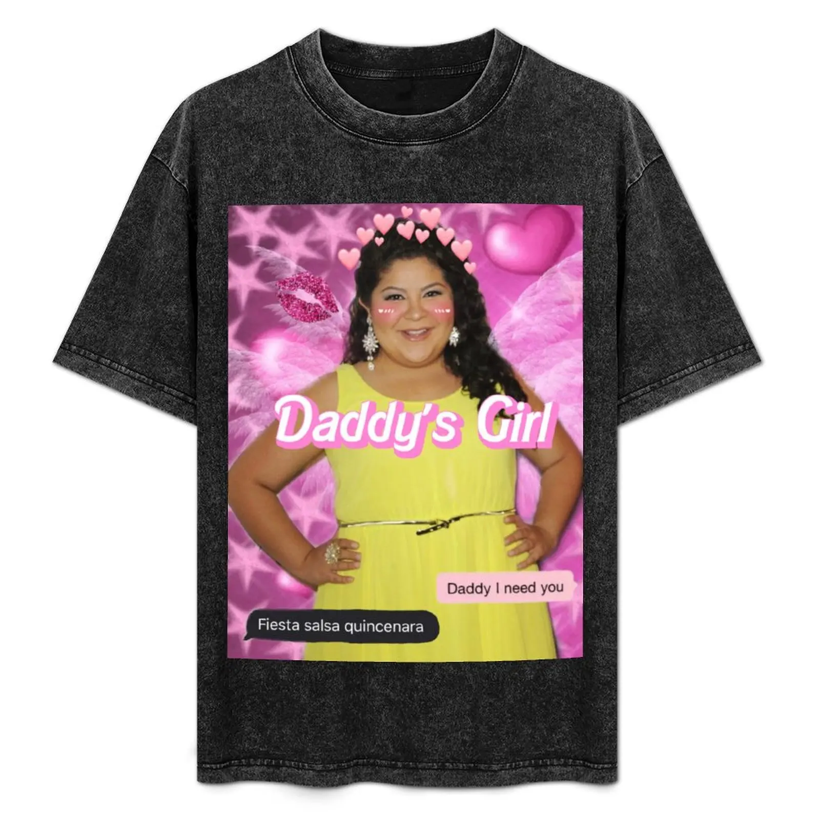

Y2K Raini Rodriguez T-Shirt