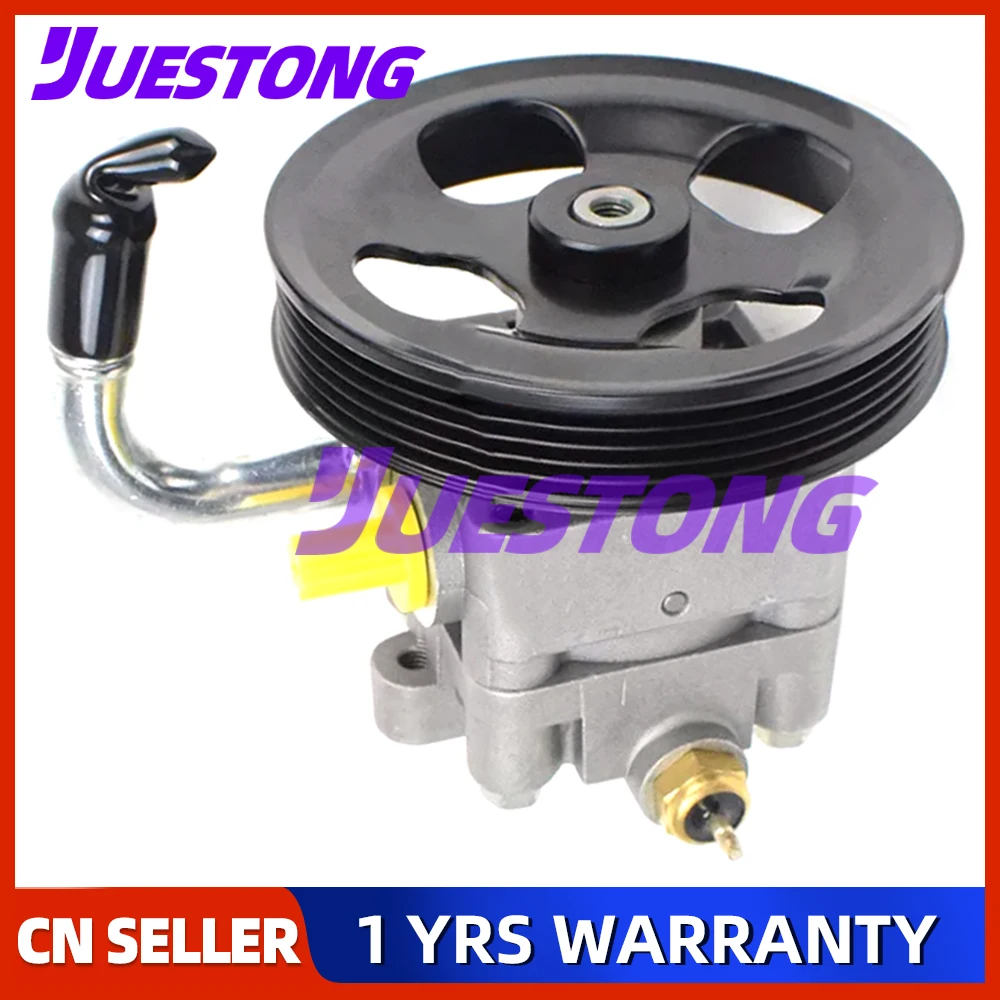 

FOR SUZUKI GRAND VITARA 2.0 AWD 05-15 BALENO LIANA 1.3L 1.6L G13B G16B M13A Steering Pump 4910065J00 49110-54G00 4911065J00