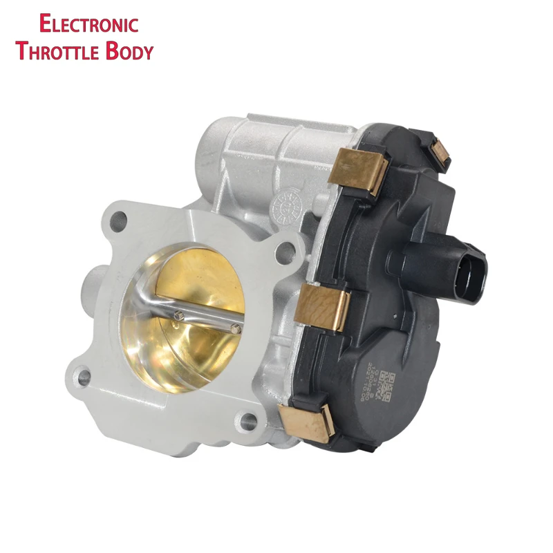 

Electronic Throttle Body 12606260 2172422 12572658 Fit For GM Cadillac Hummer 2007-2008