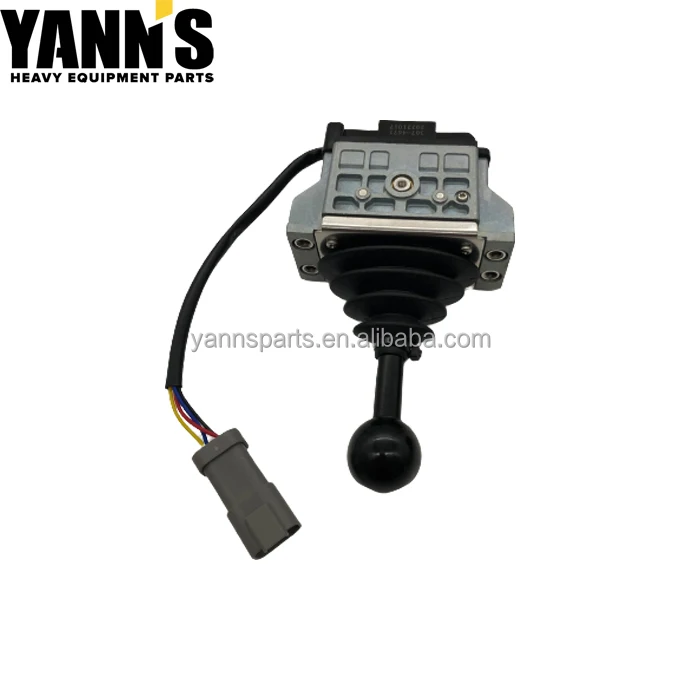 3074671 307-4671 Excavator Engine Control Throttle Motor Actuator Accelerator For 953D 963D 973D