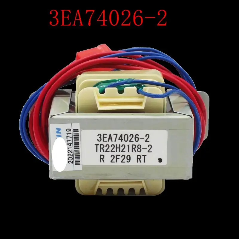 

Replacement 3EA74026-2 Transformer for Daikin Air Conditioner Air Conditioning Duct Machine Repair Kit