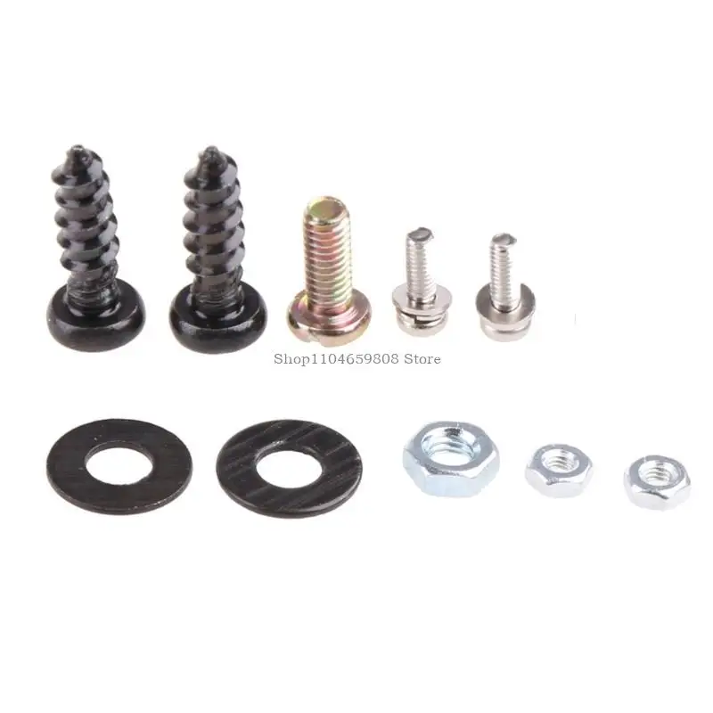 Clip durevole per gancio per supporto per microfono, adatta per staffa per microfono IC-2730E IC2720 IC 2720 2730E