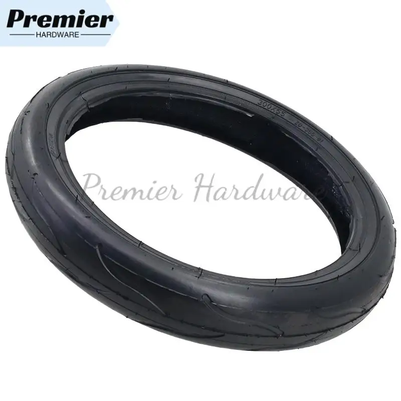 12 Inch 300x55  12X2.125 Inner Tube tire For ETWOW Electric Scooter Baby Carriage Trolley Inner Tube+outer Tire