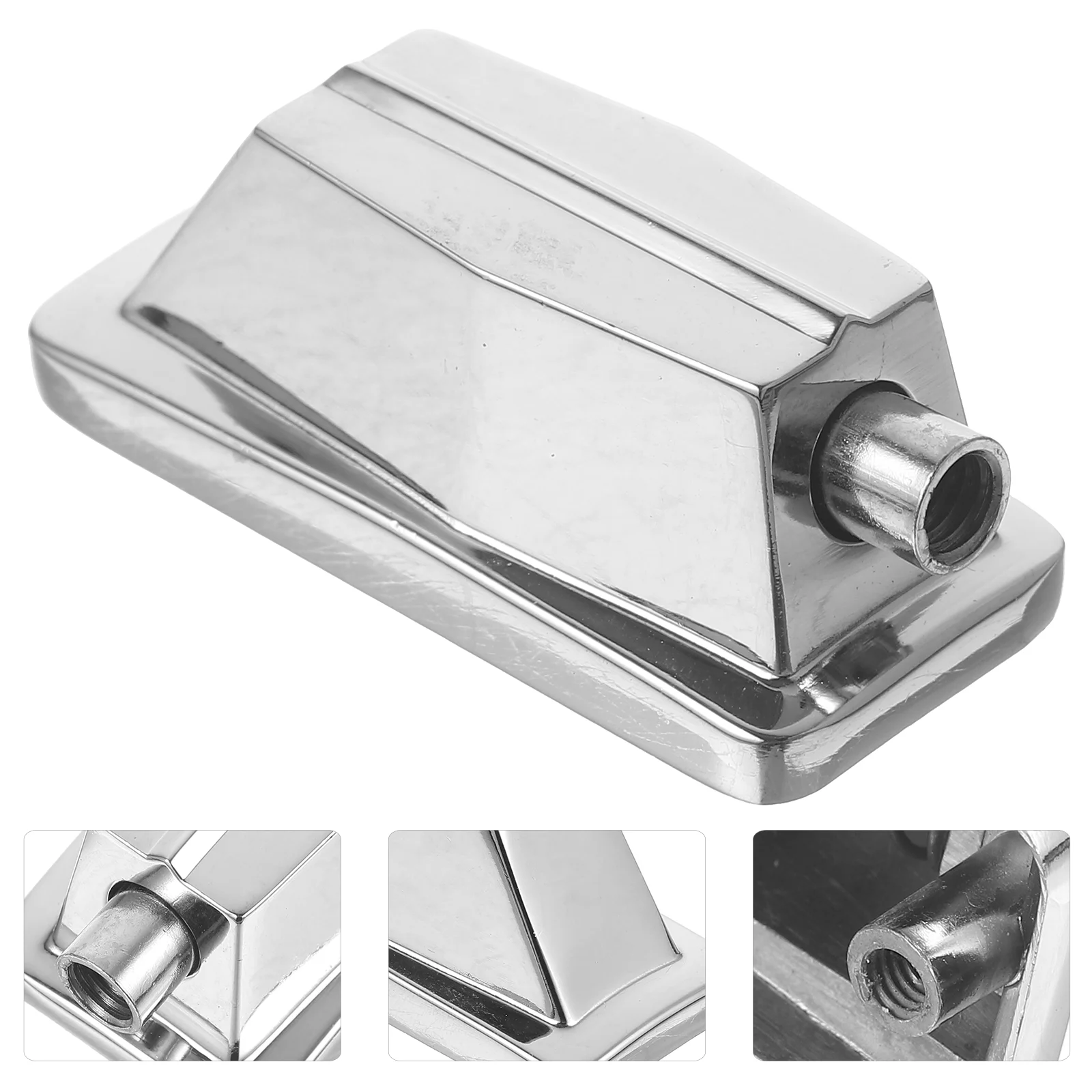 

Replacement Drum Lugs Ear Claw Hook Percussion Hooks Connector Hardware