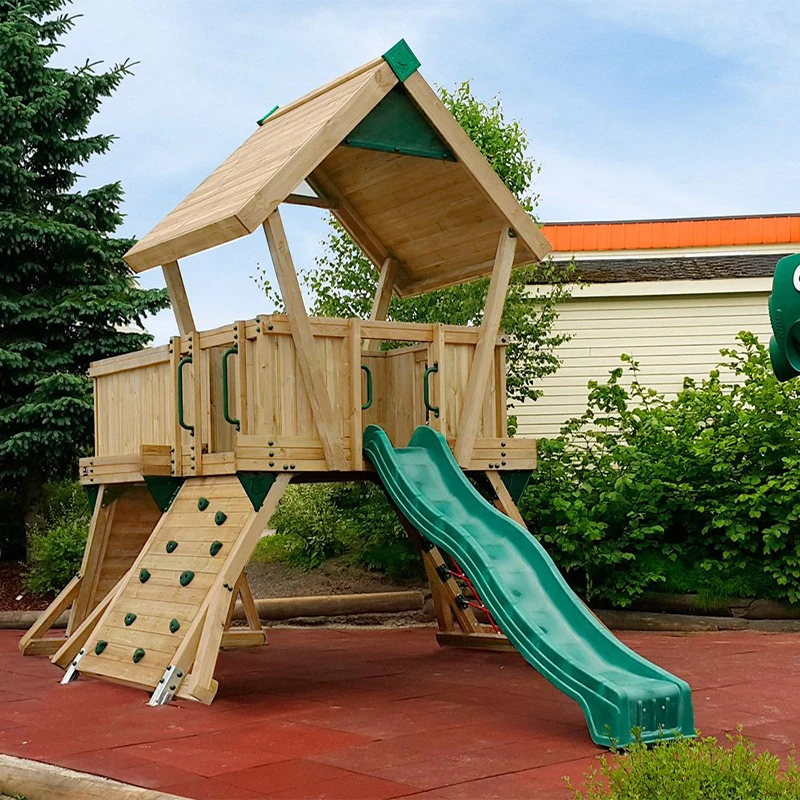 Ensemble de balançoires d'exté - Kids Outdoor Monkey Bar Set avis et prix