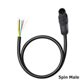 5pin Male