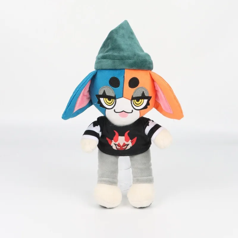 Fortnite 20cm Sprite Plush Doll Game Character Stuffed Toy Soft Collectible Gift For Birthday Ideal Furry Companion view 4