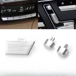 For Mercedes Benz S-Class W221 S300 S350 S400L Rear Seat Headrest Adjustment Button 1pcs