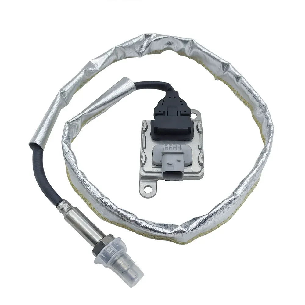 

NewHot Sell Diesel Engine Parts 12V NOX Sensor 4326873 2872948 5WK96742B Nitrogen Sensor