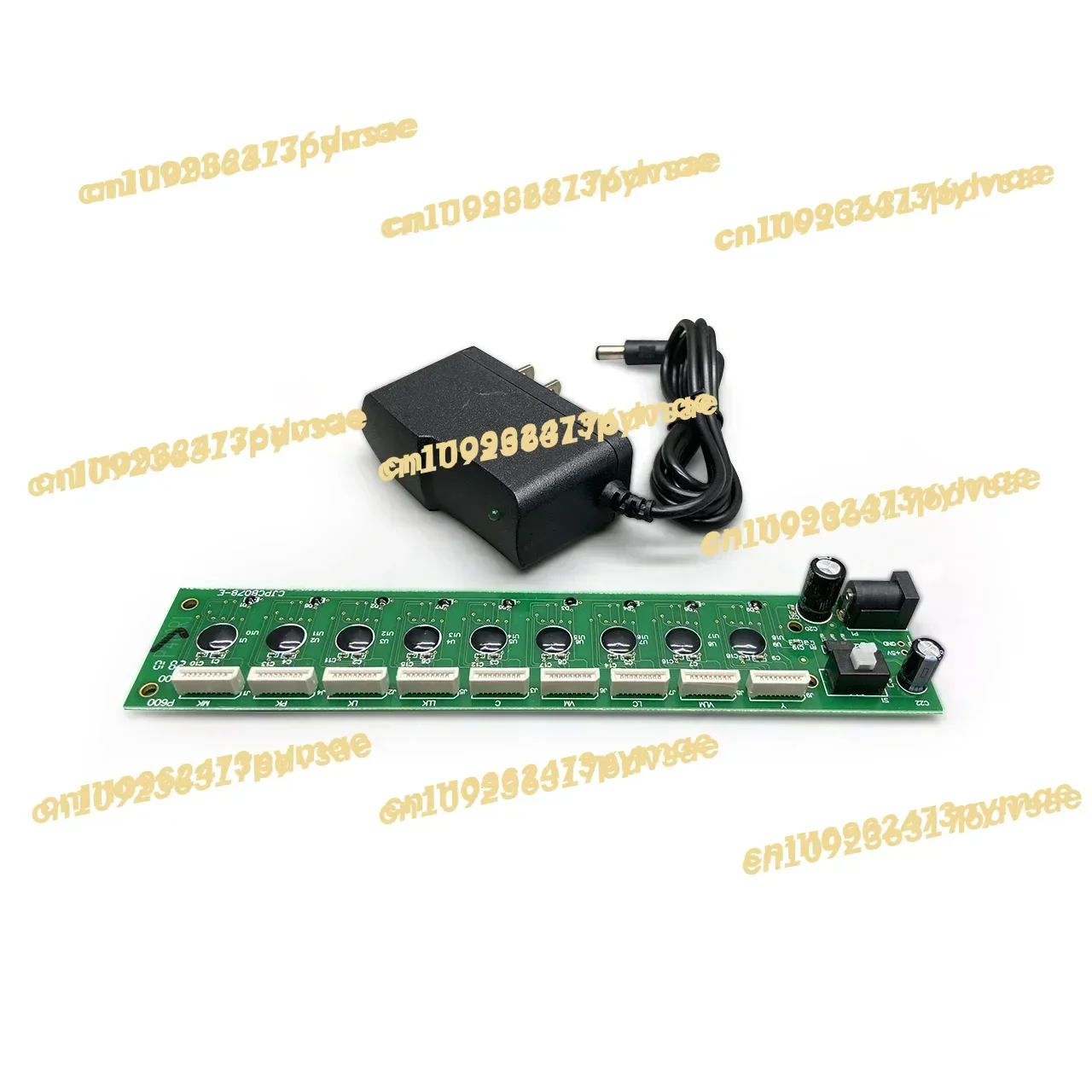 2025P904 Chip decoder for Epson Surecolor P904 cartridge chip decoder