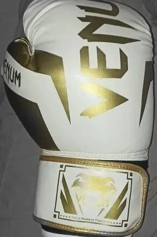 Guantes de boxeo profesionales para niños y adultos, manoplas de lucha Sanda Muay Thai para hombres y mujeres, bolsa de boxeo, guantes de