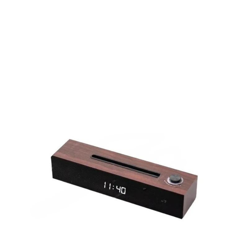 

SPA3809 Беспроводная Bluetooth-колонка Wood