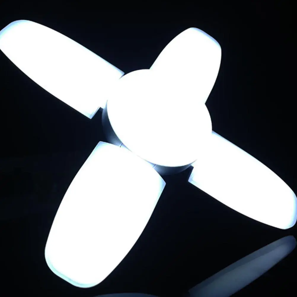 2pcs-folding-led-garage-lights-deformable-6500k-e27-screw-socket-adjustable-ceiling-light-for-warehouse-basement