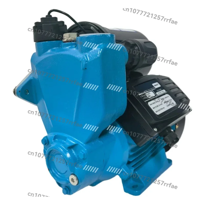 OJ-400Z Wholesale Electric Household Shower Electric Self-priming Water Booster Pump Self-priming Pump