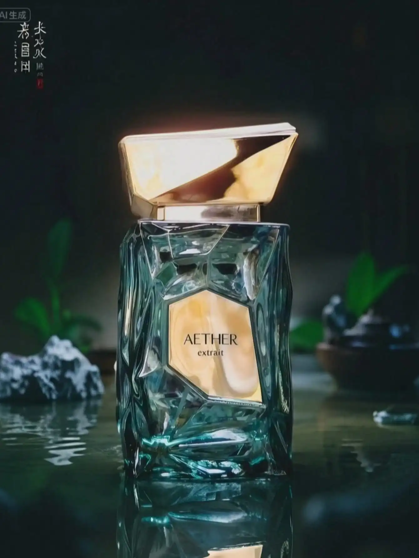 에테르 프렌치 애비뉴 남녀공용 105ml/3.6oz 롱래스팅 스위트 향수 데일리 사용