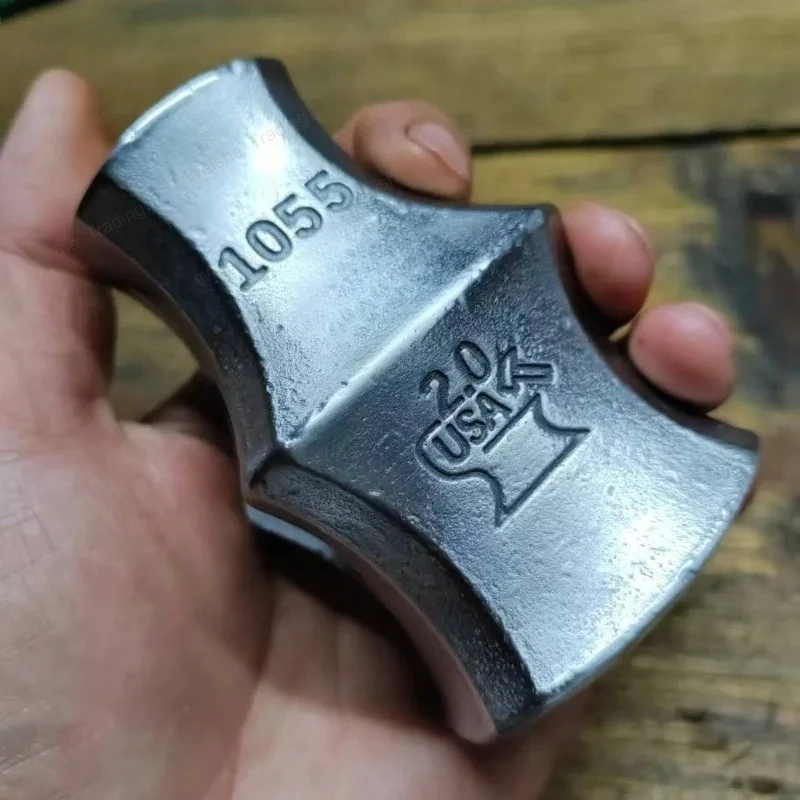 

High Hardness Hammer Head Woodworking Craftsman Specific Hammer Head Multifunctional Portable Installation Hammers Accessories