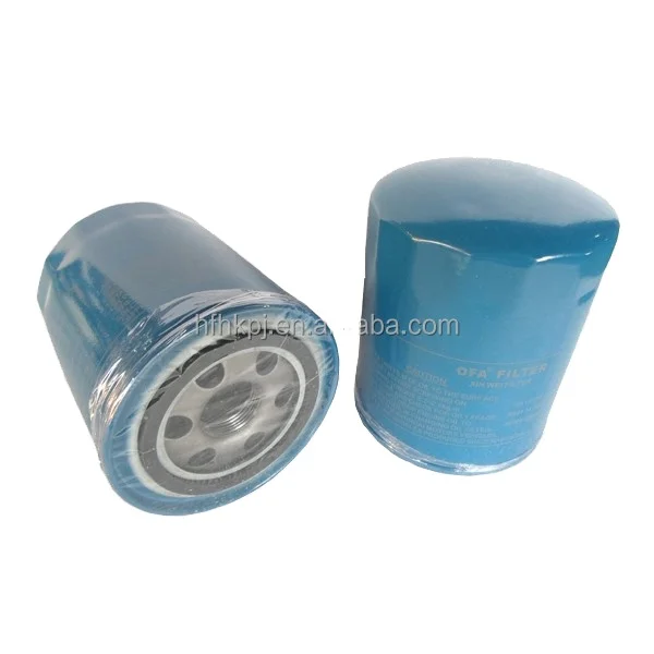 

High quality Forklift Oil Filter for Hyundai Engine D4BB