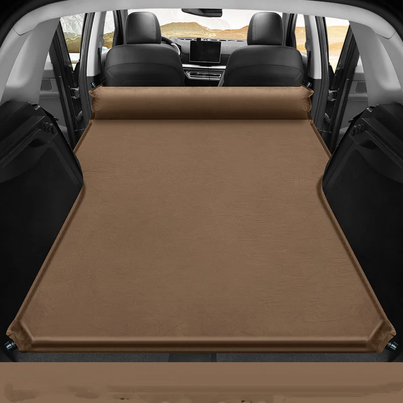 

Voyah Free 2021-2024 Car Travel Bed, Car Trunk Sleeping Pad, Non Inflatable Bed Sponge Pad Car Accessories Para Auto Tools