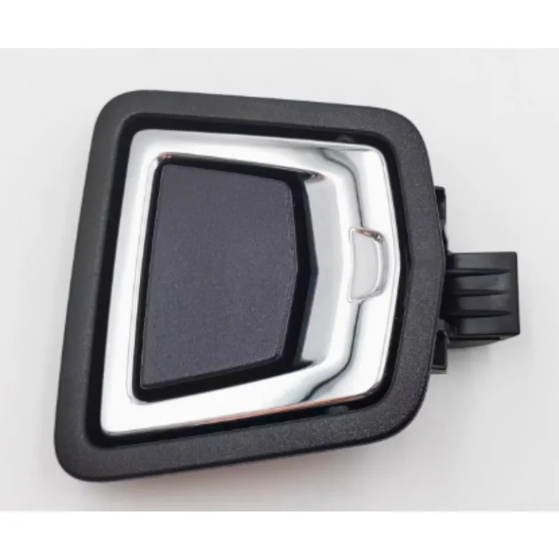 

Plastic New Trunk Luggage Carpet Grab Handles Spare Tire Cover Plate Pull Handle Automobile Part for Cadillac ATSL XTS CT6