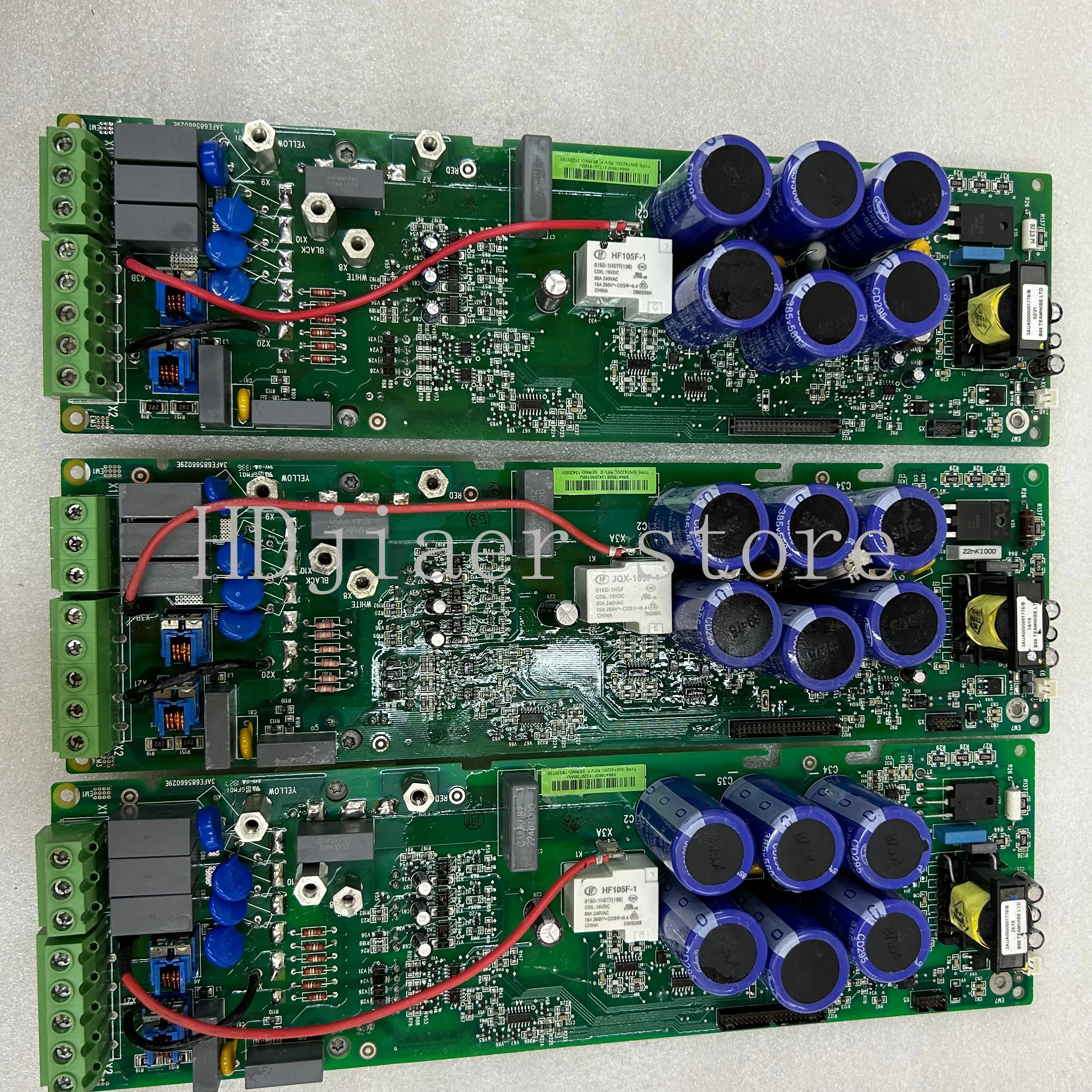 

inverter drive board SINT4210/4220/4310/4320/4330/4420/4430/4450C