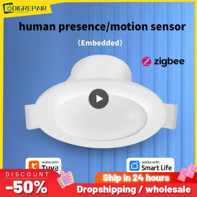 

24ghz Millimeter-wave High-performance Enhanced Security Smart Linkage Advanced Technology Wireless Connectivity Graffiti Wifi