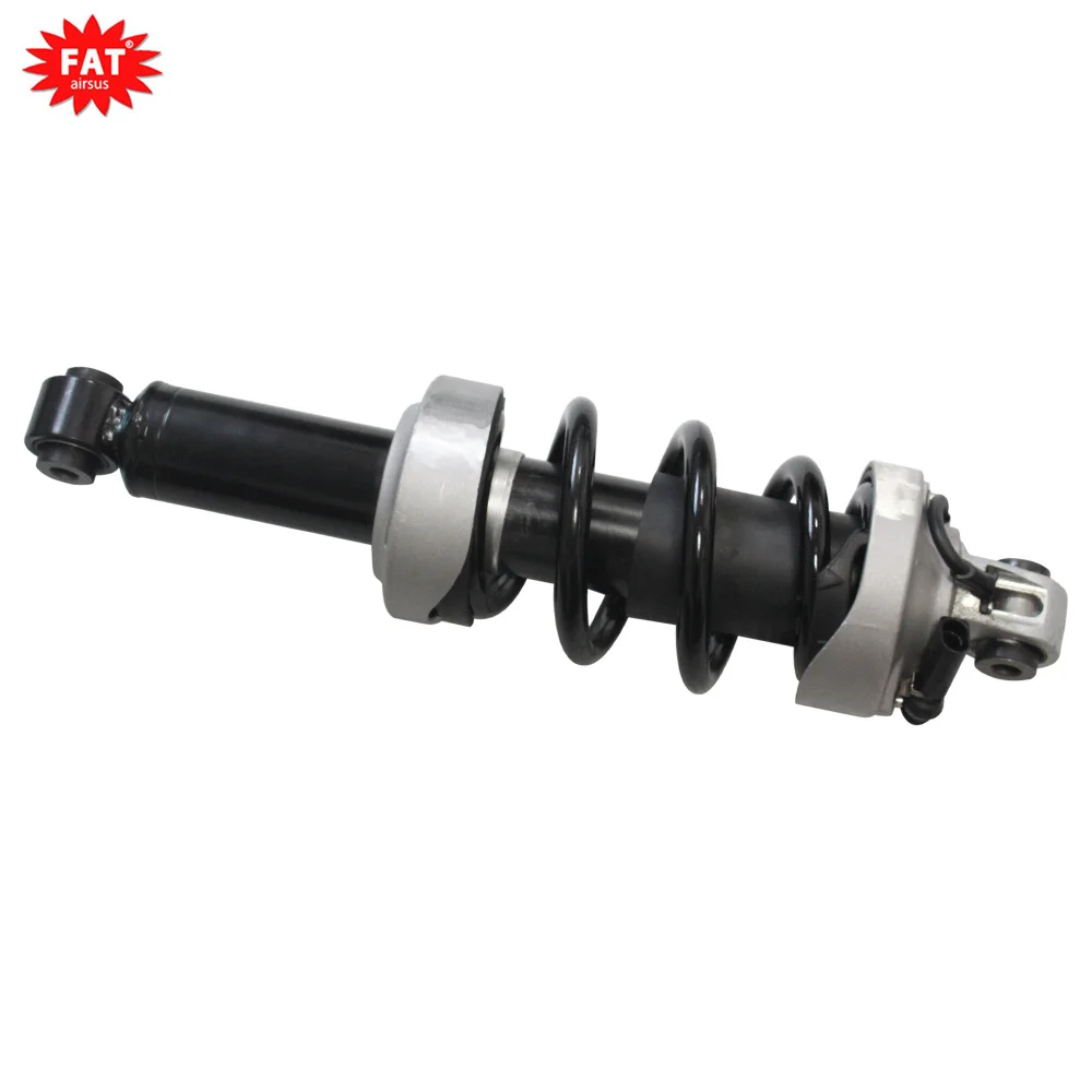 Air Shock For  R8 2007-2012 Front Left Suspension  Absorber Core 420412019AH  420412020AH