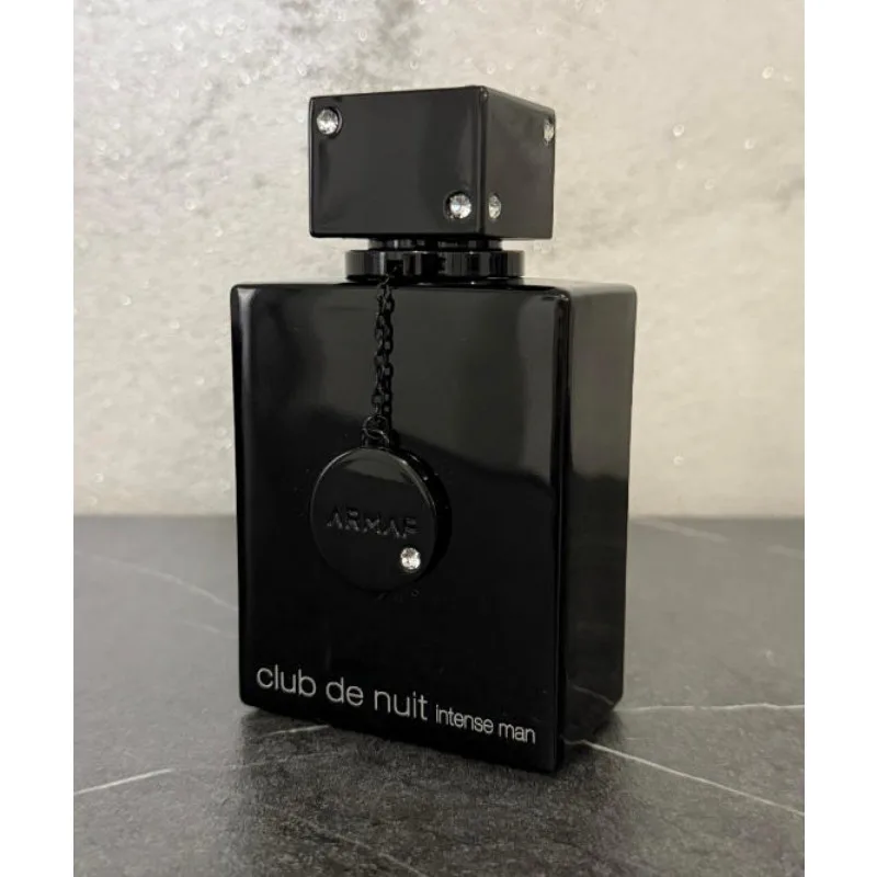 105ml rich unisex perfume long-lasting rich oriental fragrance deep sensory layering charming style charming elegance