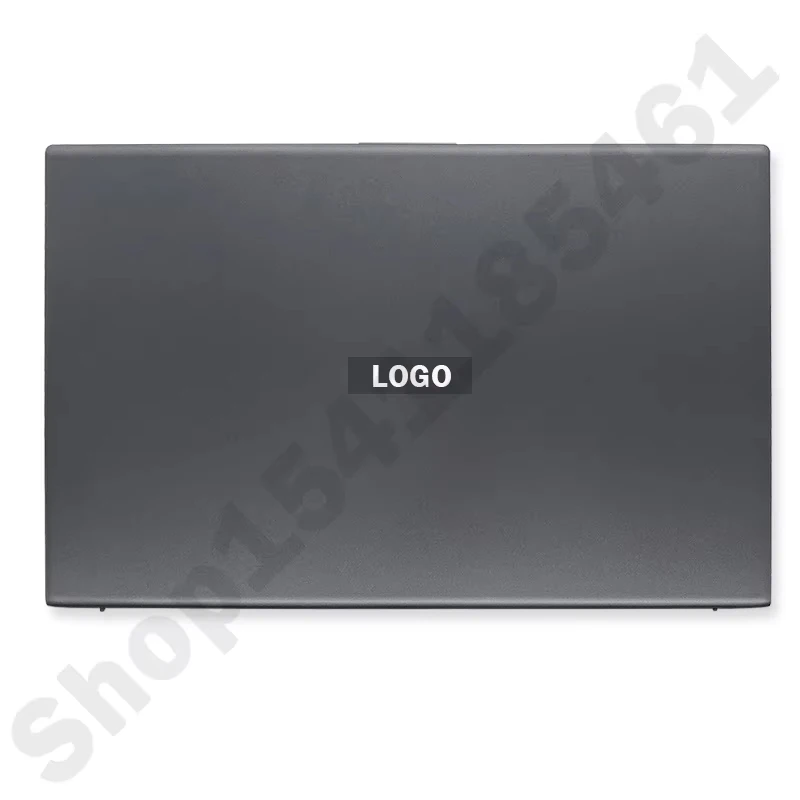 Imagem -05 - Portátil para Asus Vivobook Tampa Traseira Dobradiças da Moldura Frontal Tela Lcd 15.6 Polegada X512 X512j X512f F512 A512 A512f V5000f Novo Case do