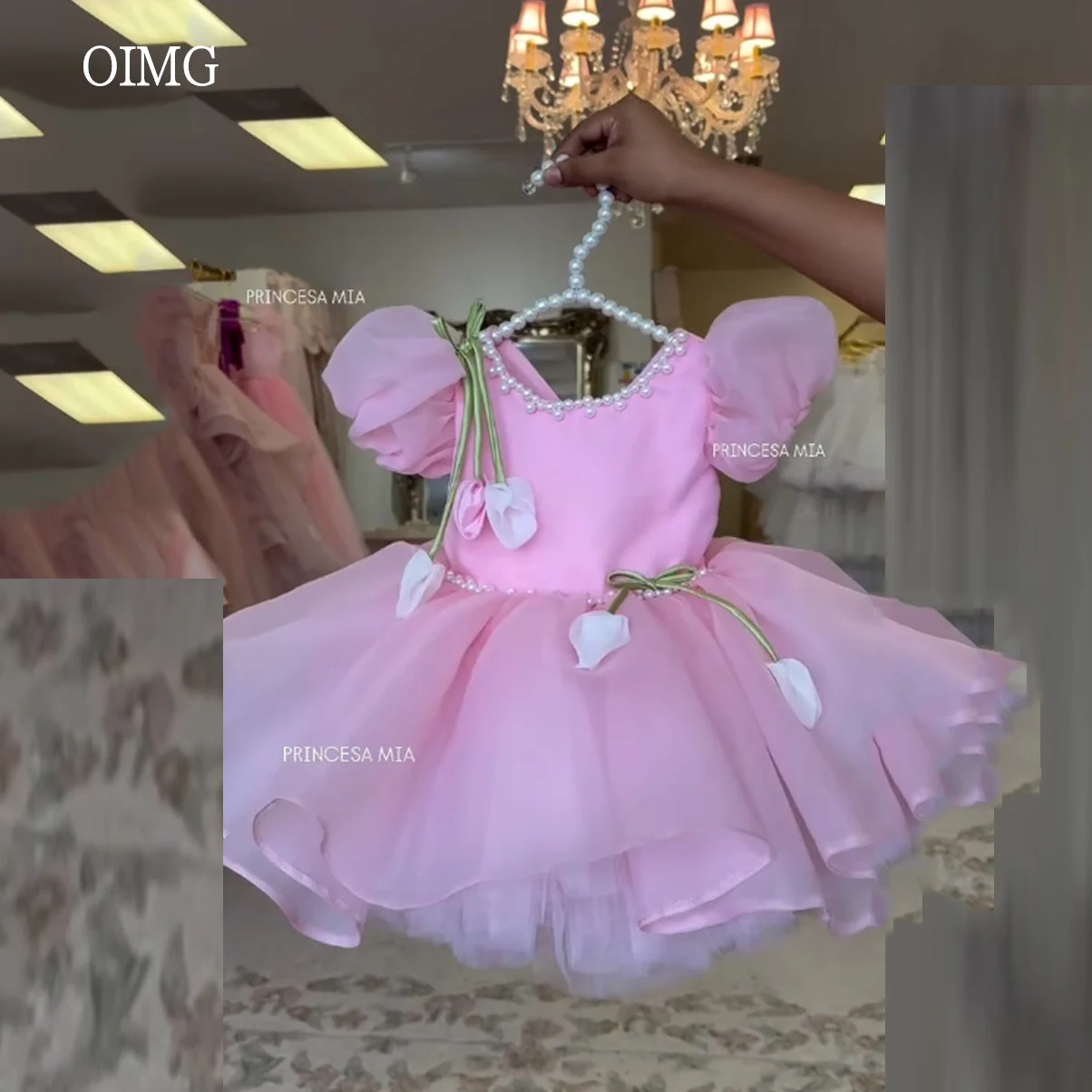 promgirl short dresses Tulle 2019 Prom Short A-Line Prom Dress With Glitter Tulle Champagne Medium See sheer Open-Back Short Glitter Homecoming Dress