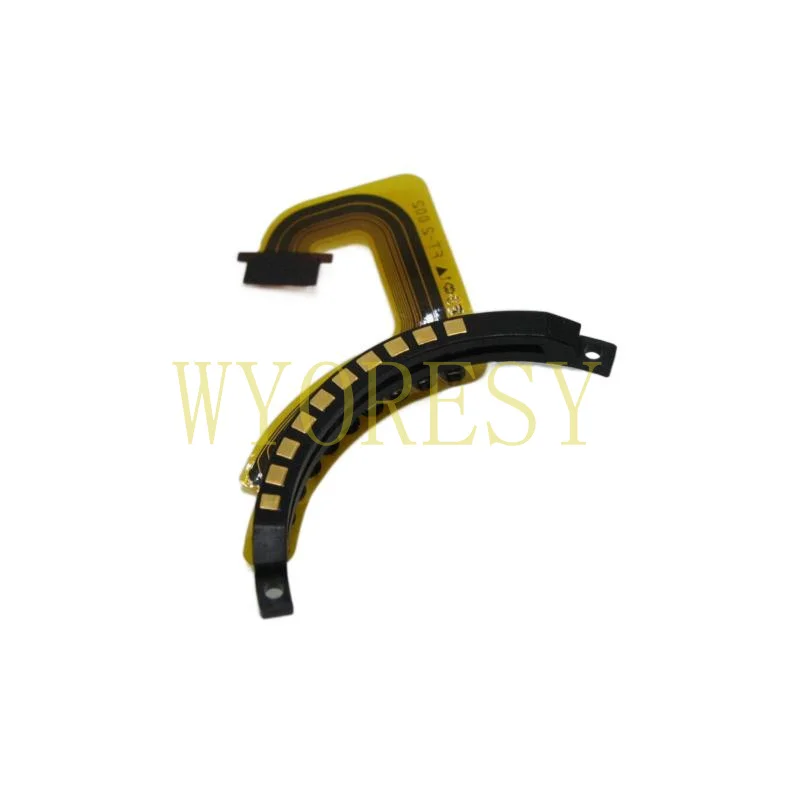 For Sony E PZ 16-50mm F3.5-5.6 SELP1650 Lens Contact Point Flex Cable Unit Part