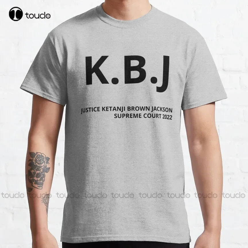 Judge Ketanji Brown Jackson -Best Selling - Ketanji Brown Jackson Black Girl Magic 1St Black Woman Quote T-Shirt Xs-5Xl Hip Hop