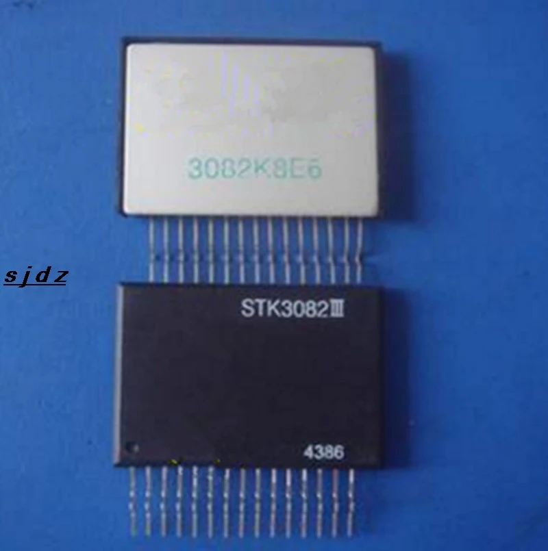 STK3082 1PCS Neues Original