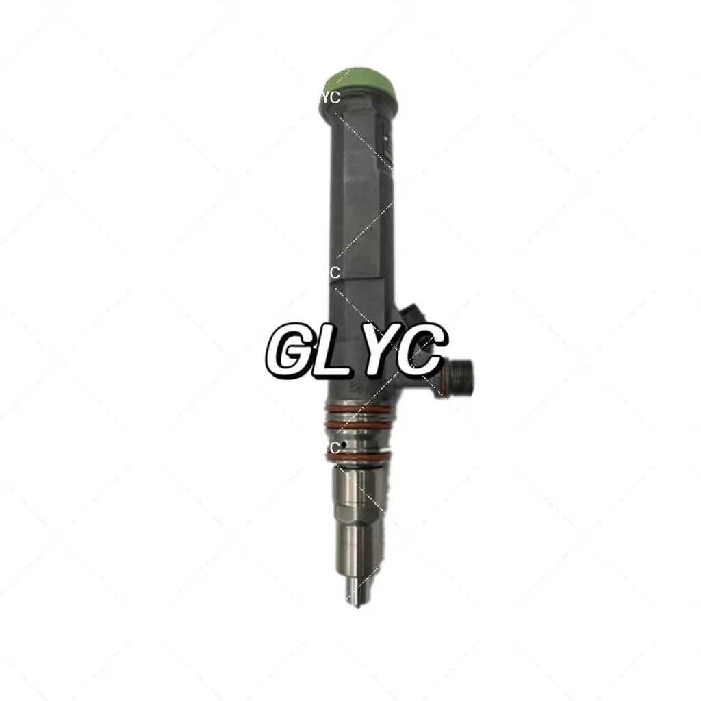 Replacement Common Rail Dies el Fuel Injector EX59407500022 X59407500008 X59407500014 For Mtu S4000 Dies el Engine 4