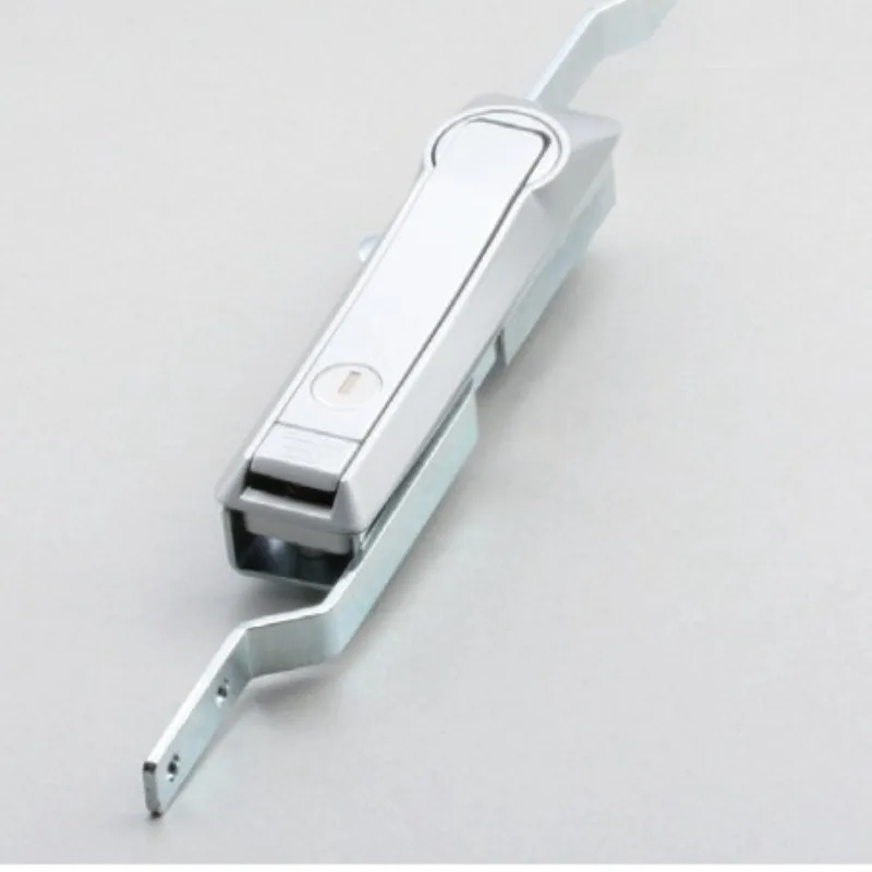 

MS828 Heaven and Earth Link Lock Rittal Cabinet Door Lock MS460 High Voltage Cabinet 304 Stainless Steel Rod Lock