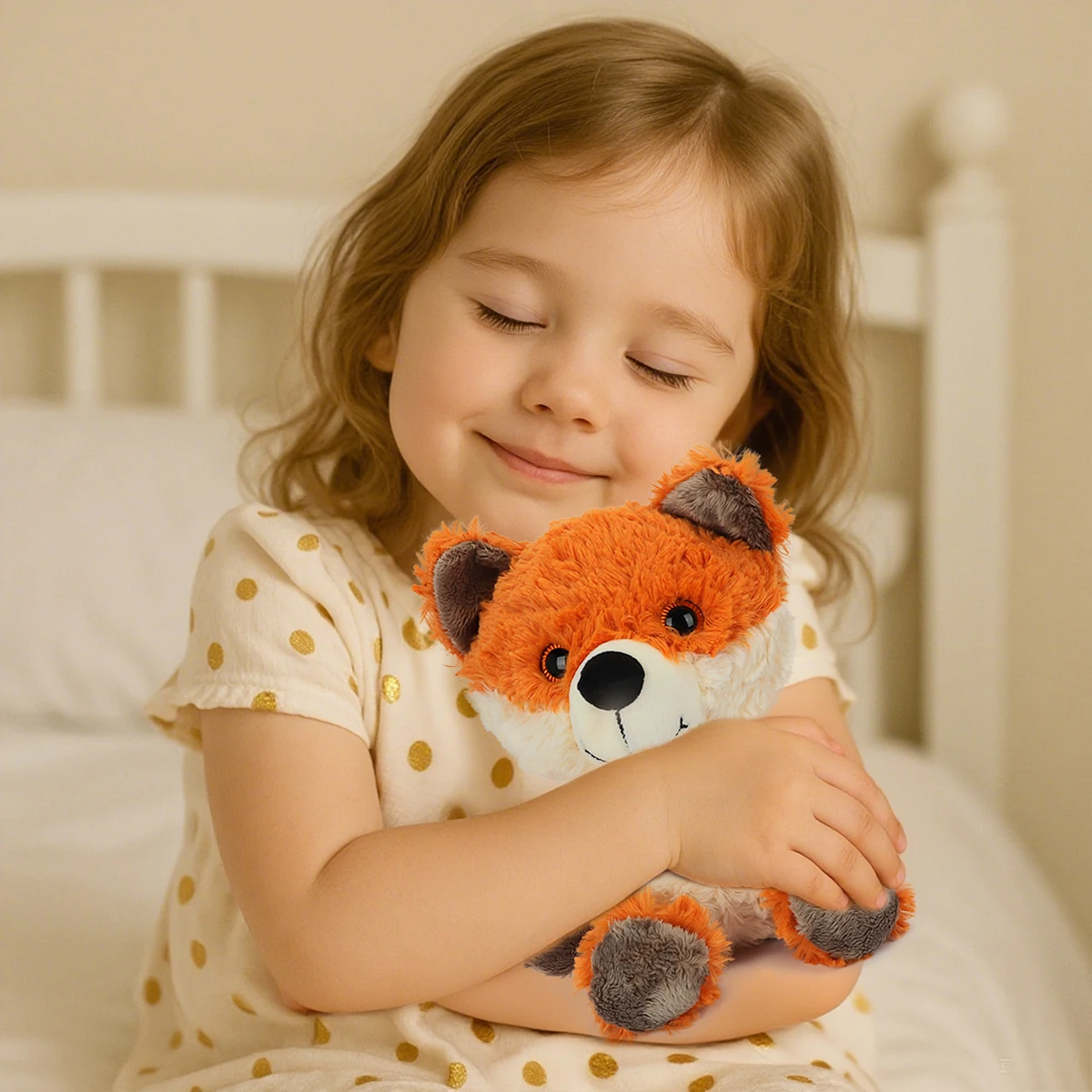 30 سنتيمتر رقيق الثعلب أفخم محشوة الحيوان ديكور غرفة نوم رفيق القلق الإغاثة عيد ميلاد هدية الكريسماس لصبي الفتيات #5