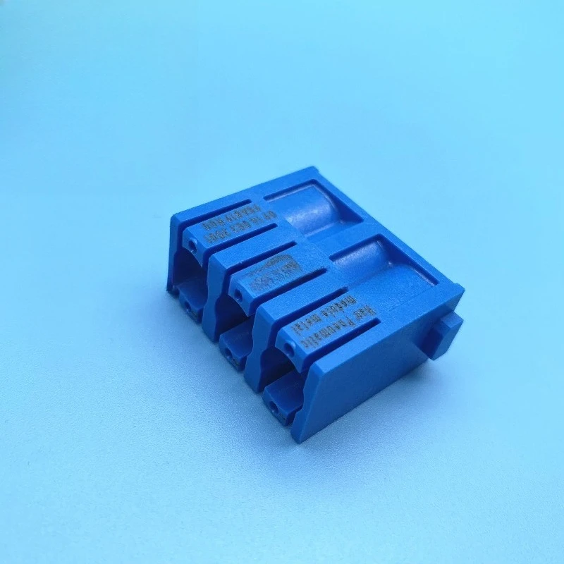 for HARTING 09140033501 Heavy duty connector Air needle 3-pin 3-channel 3-core pneumatic module
