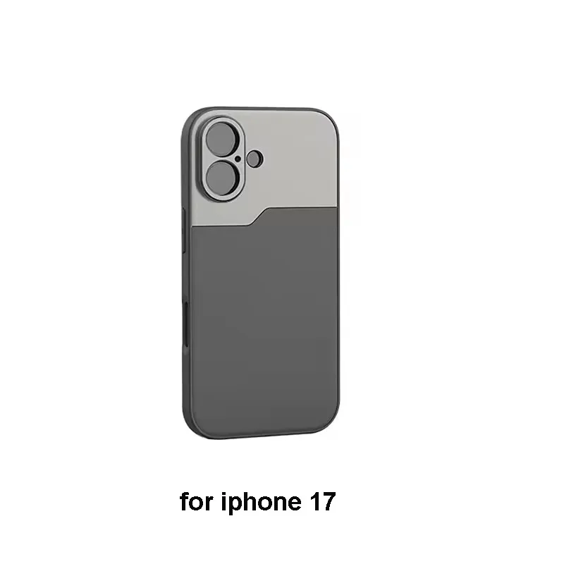 For iPhone 17
