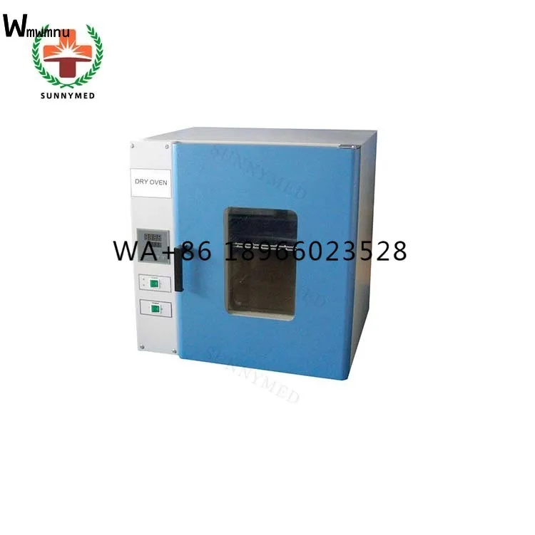 

SY-B133 Intelligent Dry Ovenelectric laboratory Blast Drying Oven