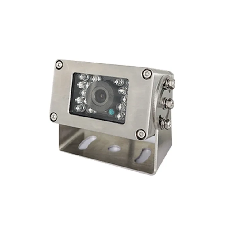 

Automotive universal waterproof explosion-proof high definition night vision rearview monitoring AHD USB externa