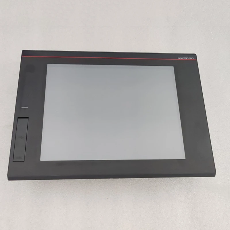 

Original Touch Screen GT2710-VTBD Pic Controller Got2000 Panel Display HMI Touch Screen