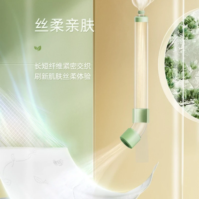 جديد القلب طباعة الصور جوفاء لفة ورقة مذابة لفة ورقة صندوق كامل فندق المنزلية لفة كبيرة ورق التواليت ورق التواليت #5