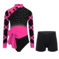 Hot Pink B